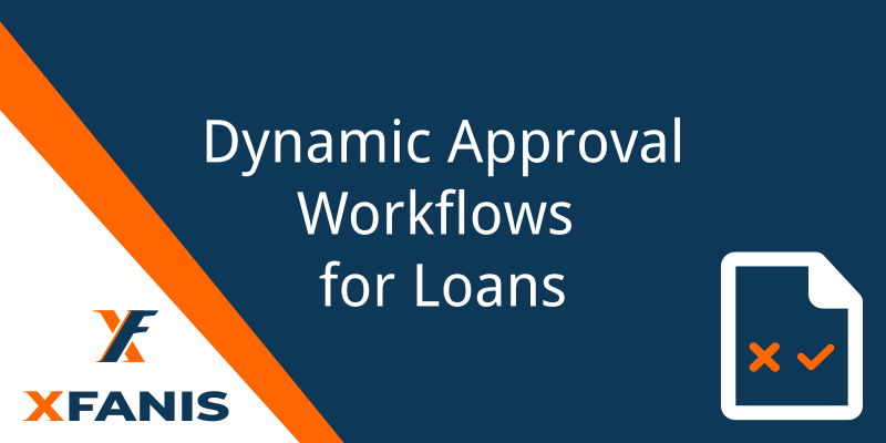 Dynamic Approval Route for Employee Loan
