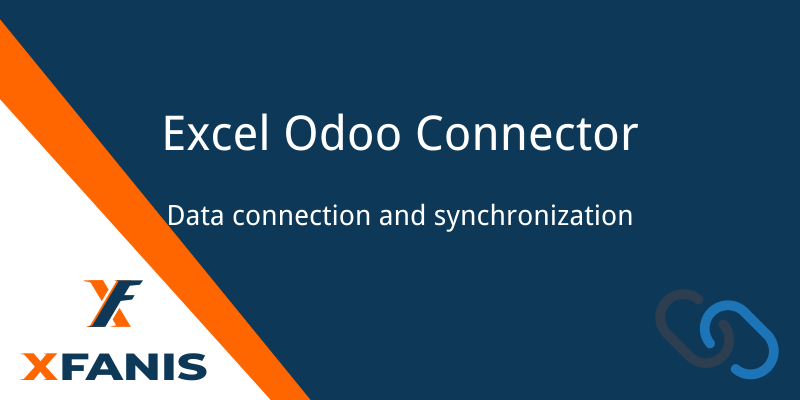 Odoo Excel Connector (Core) screenshot