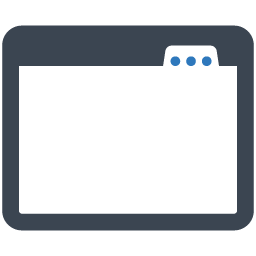 XF Home Landing Page (Dashboard)