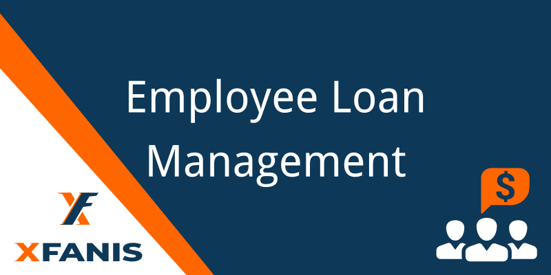 Employee Loan Management