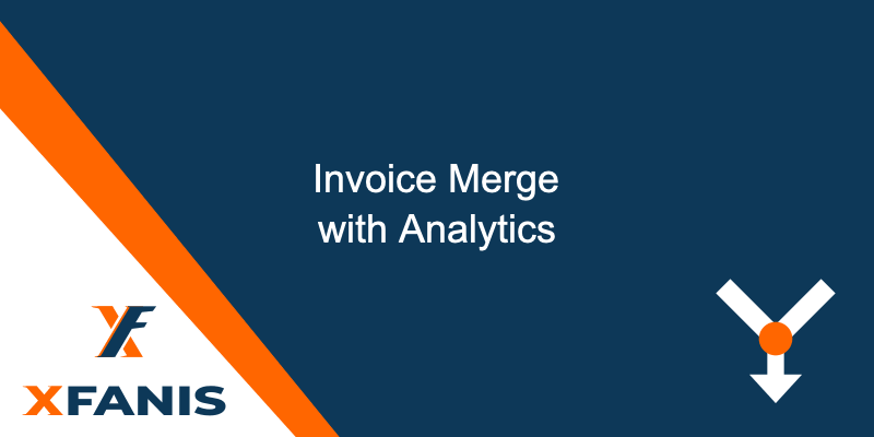 Invoice Merge | Merge Draft Invoices and Bills and Transfer Lines with Analytics