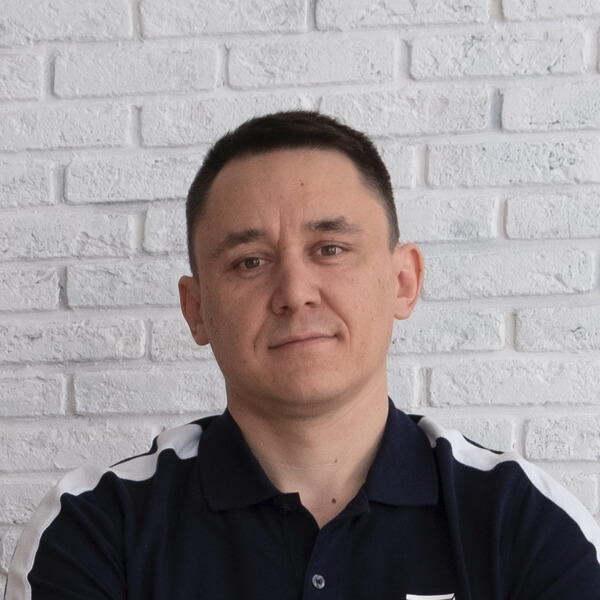 Fanis Khamidullin